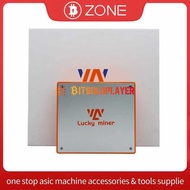 Lucky LG07 Litecoin & Dogecoin 11MH/S 12W Scrypt Algorithm ASIC Miner Crypto Mining Machine