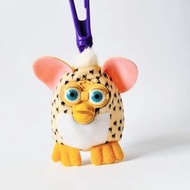 マクドナルド ｜McDonald’s  Happy Meal Toys 2001  Hasbro Tiger Electronics Furby 麥當勞 兒童餐玩具  菲比· 菲比小精靈 娃娃 吊飾