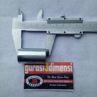 Bosh-Boss-Bush-Bus-Collar-Collar Rear Wheel Drum Right Outer RX King-RXKing-RXK-RX K