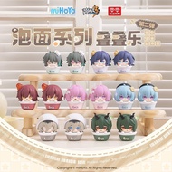 Honkai Impact 3rd Instant Noodles Series Elysia Griseo Mobius Desktop Ornament Official Merch