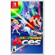 Switch Mario Tennis Aces
