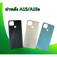 Back Cover op A15 F/L A15 Mobile Phone A15 Spare Parts **
