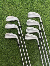 Golf Club Titleist Golf Club T150 Iron Set 4g Mens Seven Irons