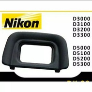 Nikon D3000 Eyecup,D3100