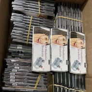 Girl's braces with engraved base - Metal braces - Steel braces - Orthodontic braces