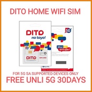 ◄ DITO WIFI SIM 5G DITO WIFI 5G W/UNLI 5G 30DAYS UNLI DITO 1090 790