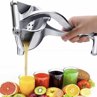 Stainless Steel Manual Fruit Juicer Manual Juicer Machine Orange Juicer Simple Extractor Tool