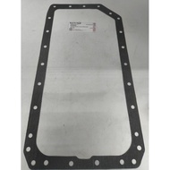 (OPMI-012-P) KINNO ENGINE OIL PAN GASKET FOR MITSUBISHI CANTER FE639 3.9 8V 3TON 4D34 ENGINE