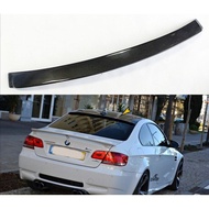 BMW E92 AC STYLE CARBON FIBER ROOF SPOILER