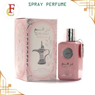 DIRHAM WARDI Original from Dubai 100 ml