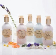 SABON 身體乳