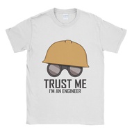 Trust Me Im An Engineer T-shirt