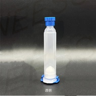 Dispensing Syringe EFD American Syringe Rubber Tube Dispensing Machine Syringe Accessories Rubber Ba
