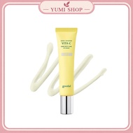 GoodalGreen Tangerine Vita-C Dark Spot Care Eye Cream 30ml