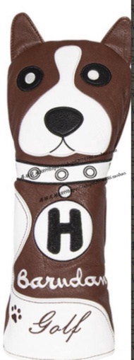 Titleist Callawayˉpxgˉ Taylormade lecoq sportif Titleist J.Lindeberg DESCENTE PINGˉ✠ Golf Club Cover