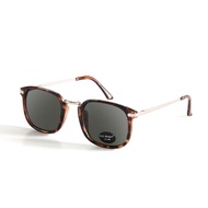 AJ Morgan Mister Sunglasses Tortoise Brown Lens