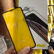 {Free Case} iPhone 11 / XR _ Baseus Tempered Glass Anti-Dust Driver _ Full Screen _ Genuine