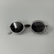 Super light German 2-hand sunglasses - size 13~14 freesize