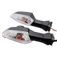 Motorcycle LED Turn Signal Indicator Light Lamp For KAWASAKI Z750 Z125 Z250 Z800 Z300 Z1000 VERSYS 6