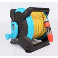 Installation-Free EAGLE-6150 EAGLE Garden 10m Watering Flowers Car Wash Portable Water Pipe Car Wate