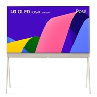 LGทีวี OLED Objet Collection, Pos? 55LX1 (55", 4K, Smart, ปี 2023) รุ่น 55LX1QPSA.ATM