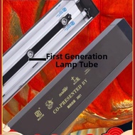 MaYin Atom Light Tube 2700K 6700K 13000K Spesial Color Emission Lamp Tube for Dragon Fish Lamp Aquar