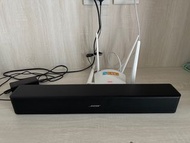 Bose solo TV Speaker
