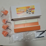 大孖妹 mimo 餐枱
