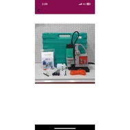 Magnetic drill AJC30 DCA