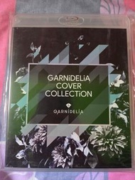 GARNiDELiA COVER COLLECTiON【豪華盤】2Blu-ray