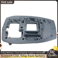 6B4-41137 Exhaust Duct Manifold Plate for  Outboard  2 Stroke 15D 9.9HP 15HP 6B4-41137-00 6B4-41137-