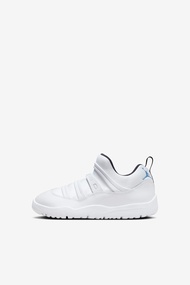 Younger Kids' Jordan 11 Retro Little Flex Legend Blue