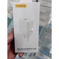 Realme type c 33 watt Charger Original