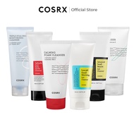 COSRX Best Line Cleanser / Low pH, Salicylic Acid, Acne care, Snail Mucin, Cica, Hyaluronic