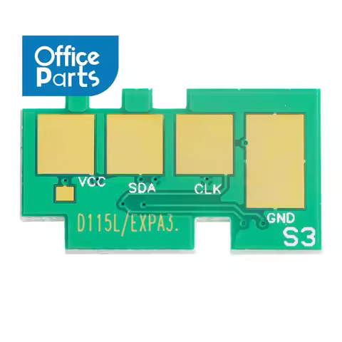 1PCS MLT-D111S 111 Toner Cartridge Reset Chip for Samsung ML M2020 M2020w M2022 M2022w M2070 M2070w 