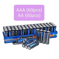 AAA Battery/ AA Battery 1.5V🇲🇾AAA电池/AA电池1.5V