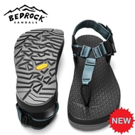 [BEDROCK United States] Cairn Evo 3D Pro Cross Country Sports Sandals Unisex Slate Blue