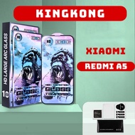 New generation KINGKONG GREEN tempered glass Xiaomi Redmi A5 | XIAOMI screen protector| WOLF WOLF WO