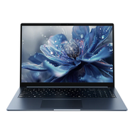 CHUWI Corebook Air Plus 16" Ryzen 5 6600H 16GB+512GB Windows 11 Pro 手提電腦(NB-CBAP66H+LB-PCNB)