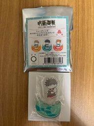 咒術迴戰 plaza搖搖立 伏黑惠