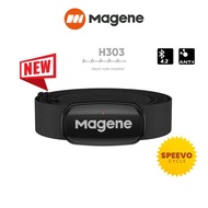 MAGENE H303 HEART RATE MONITOR SENSOR
