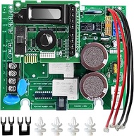 GLX-PCB-RITE Main Circuit Board & GLX-PCB-DSP Display Board Replacement Compatible with Hayward Gold