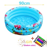 Swimming Pool For Kids Baby Children inflatable Swimming Pool for Kids Rectangular Durable Thickene