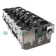 Newpars Auto Parts 4298234 Cylinder Block Head For CUMMINS ISX15