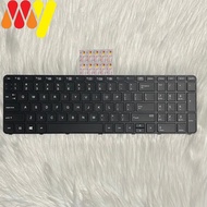Laptop Keyboard H 650 G2 655 G2 650 G3 655 G3 837551-001 9Z.NCGBQ.301 NSK-CZ38Q 01 831023-001
