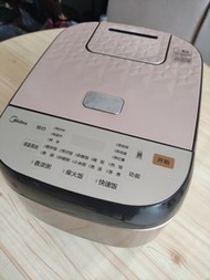 4升 電飯鍋