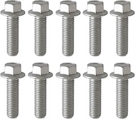LS LT Engine to Transmission Bell Housing Bolt Set Fits for TH400 TH350 TR6060 700R4 LSX LS1 LS2 LS6