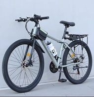 🌟🌟全新單車#公路單車#越野單車#變速單車24寸26寸Bicycle