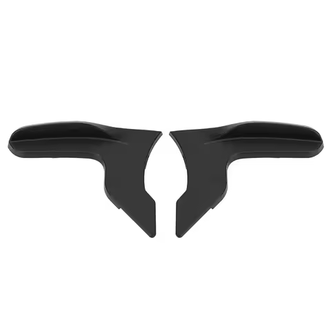 Car Seat Adjustment Handle 1531242 Seat Back Recliner Adjuster Handle for Ford Focus C‑Max MK2 Fiest