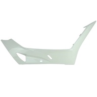 Cover Right Floor Side WHITE Honda PCX 160 K1Z 64431K1ZJ10ZU
